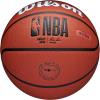 imageWILSON NBA Team Alliance Basketballs  Size 7295quotBrooklyn Nets