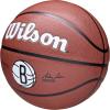 imageWILSON NBA Team Alliance Basketballs  Size 7295quotBrooklyn Nets New Version