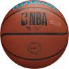 imageWILSON NBA Team Alliance Basketballs  Size 7295quotCharlotte Hornets