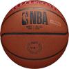imageWILSON NBA Team Alliance Basketballs  Size 7295quotChicago Bulls