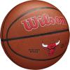 imageWILSON NBA Team Alliance Basketballs  Size 7295quotChicago Bulls