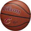 imageWILSON NBA Team Alliance Basketballs  Size 7295quotCleveland Cavaliers