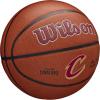 imageWILSON NBA Team Alliance Basketballs  Size 7295quotCleveland Cavaliers New Version