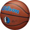 imageWILSON NBA Team Alliance Basketballs  Size 7295quotDallas Mavericks