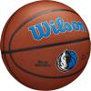 imageWILSON NBA Team Alliance Basketballs  Size 7295quotDallas Mavericks