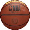 imageWILSON NBA Team Alliance Basketballs  Size 7295quotDenver Nuggets
