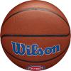 imageWILSON NBA Team Alliance Basketballs  Size 7295quotDetroit Pistons