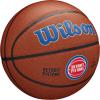 imageWILSON NBA Team Alliance Basketballs  Size 7295quotDetroit Pistons