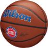 imageWILSON NBA Team Alliance Basketballs  Size 7295quotDetroit Pistons