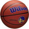 imageWILSON NBA Team Alliance Basketballs  Size 7295quotGolden State Warriors