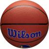 imageWILSON NBA Team Alliance Basketballs  Size 7295quotGolden State Warriors