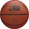 imageWILSON NBA Team Alliance Basketballs  Size 7295quotHouston Rockets