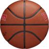 imageWILSON NBA Team Alliance Basketballs  Size 7295quotHouston Rockets