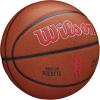 imageWILSON NBA Team Alliance Basketballs  Size 7295quotHouston Rockets