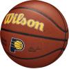 imageWILSON NBA Team Alliance Basketballs  Size 7295quotIndiana Pacers