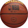 imageWILSON NBA Team Alliance Basketballs  Size 7295quotIndiana Pacers