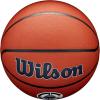 imageWILSON NBA Team Alliance Basketballs  Size 7295quotLos Angeles Clippers