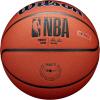 imageWILSON NBA Team Alliance Basketballs  Size 7295quotLos Angeles Clippers