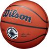 imageWILSON NBA Team Alliance Basketballs  Size 7295quotLos Angeles Clippers