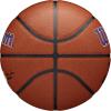 imageWILSON NBA Team Alliance Basketballs  Size 7295quotLos Angeles Lakers