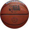 imageWILSON NBA Team Alliance Basketballs  Size 7295quotMemphis Grizzlies