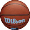 imageWILSON NBA Team Alliance Basketballs  Size 7295quotMemphis Grizzlies