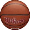 imageWILSON NBA Team Alliance Basketballs  Size 7295quotMiami Heat