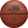 imageWILSON NBA Team Alliance Basketballs  Size 7295quotMiami Heat