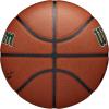 imageWILSON NBA Team Alliance Basketballs  Size 7295quotMilwaukee Bucks