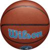 imageWILSON NBA Team Alliance Basketballs  Size 7295quotMinnesota Timberwolves