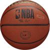 imageWILSON NBA Team Alliance Basketballs  Size 7295quotNew Orleans Pelicans