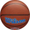 imageWILSON NBA Team Alliance Basketballs  Size 7295quotNew York Knicks