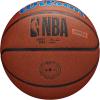 imageWILSON NBA Team Alliance Basketballs  Size 7295quotNew York Knicks