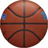 imageWILSON NBA Team Alliance Basketballs  Size 7295quotNew York Knicks