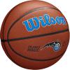 imageWILSON NBA Team Alliance Basketballs  Size 7295quotOrlando Magic