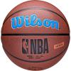 imageWILSON NBA Team Alliance Basketballs  Size 7295quotOrlando Magic New Version