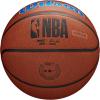 imageWILSON NBA Team Alliance Basketballs  Size 7295quotPhiladelphia 76ers