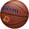 imageWILSON NBA Team Alliance Basketballs  Size 7295quotPhoenix Suns