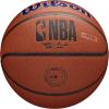 imageWILSON NBA Team Alliance Basketballs  Size 7295quotPhoenix Suns