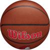 imageWILSON NBA Team Alliance Basketballs  Size 7295quotPortland Trailblazers