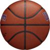 imageWILSON NBA Team Alliance Basketballs  Size 7295quotSacramento Kings