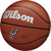 imageWILSON NBA Team Alliance Basketballs  Size 7295quotSan Antonio Spurs