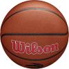 imageWILSON NBA Team Alliance Basketballs  Size 7295quotToronto Raptors