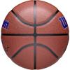 imageWILSON NBA Team Alliance Basketballs  Size 7295quotUtah Jazz New Version