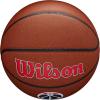imageWILSON NBA Team Alliance Basketballs  Size 7295quotWashington Wizards