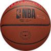 imageWILSON NBA Team Alliance Basketballs  Size 7295quotWashington Wizards