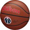 imageWILSON NBA Team Alliance Basketballs  Size 7295quotWashington Wizards
