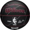 imageWILSON NBA Team Autograph Mini Basketballs  Size 322quotCleveland Cavaliers New Version