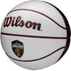 imageWILSON NBA Team Autograph Mini Basketballs  Size 322quotCleveland Cavaliers New Version