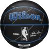 imageWILSON NBA Team Autograph Mini Basketballs  Size 322quotMinnesota Timberwolves